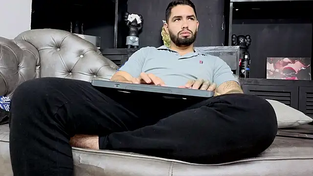 Show Webcam de matteosantos