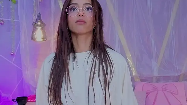 EmmyCortez Chat XXX live