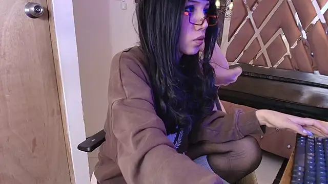 Chat +18 de Terraelowen ao vivo