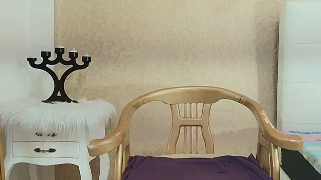 Miladiosa's Live XXX Chat