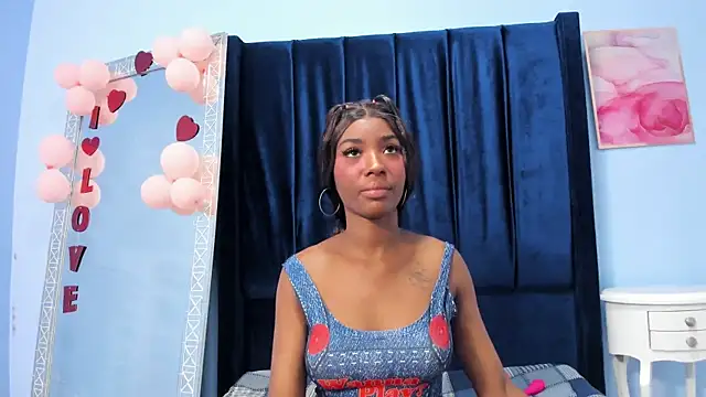 MarianRosse Show Webcam