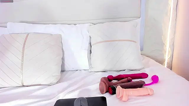 LunaKarther – Live XXX-chat