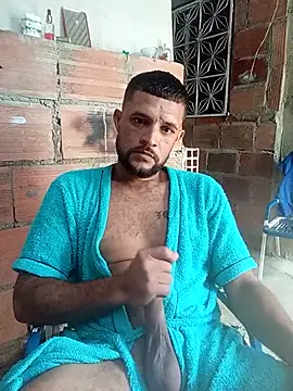 XXX chat uživo modela Hot_Veteran_1