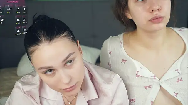 ZofiaSoshnik Adlı Modelin Canlı XXX Sohbeti