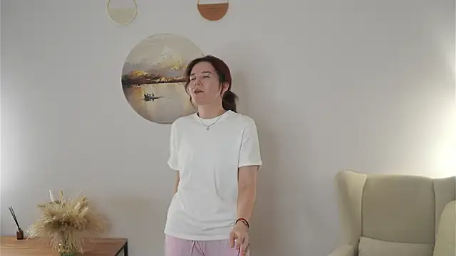 Živý XXX chat MelvaGoya