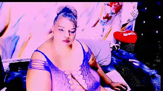 Živý XXX chat indian_ruby