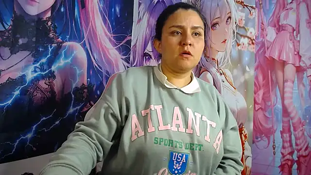 Sembang XXX Secara Langsung MissLusty_