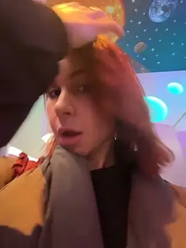 Chat XXX en directo de RosieSecret