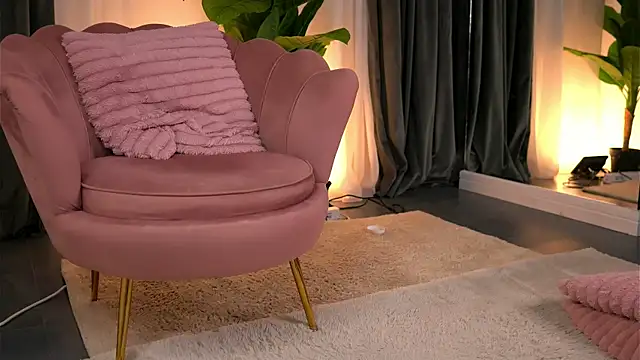 Chat XXX en directo de AishleyBee