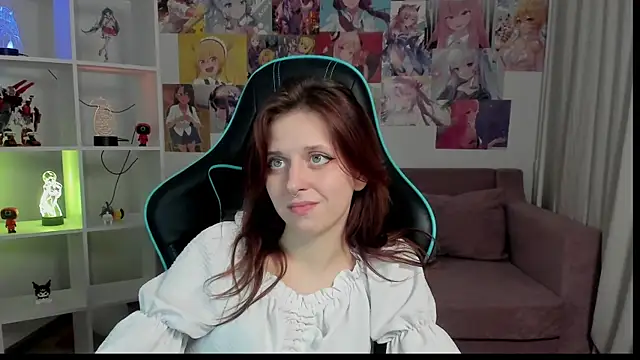 FreyaVey Chat XXX live