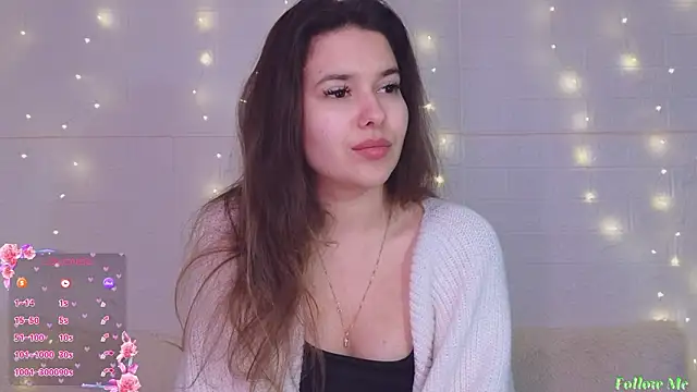 Minne__mouse: вебкам-шоу