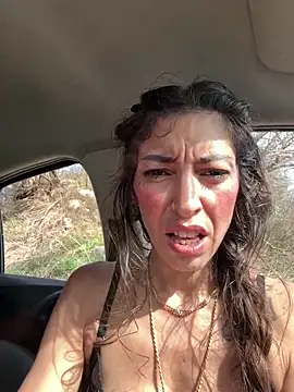 Sembang XXX Secara Langsung Amani_thewolf