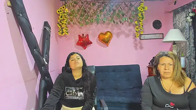 lesbiancuple 웹캠 쇼