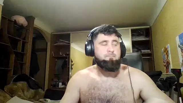 StasConnor: онлайн-секс-чат