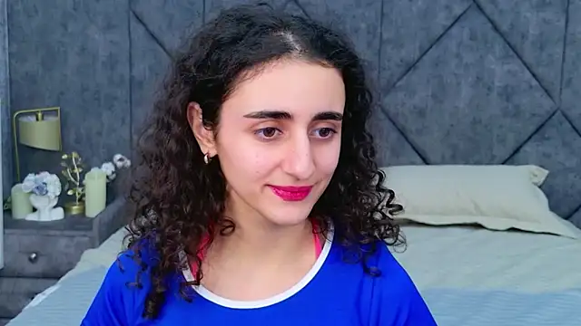 Susan_Fors – Naživo XXX chat