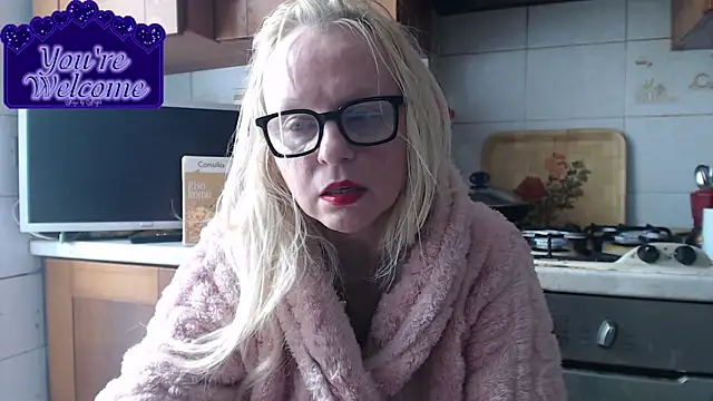 Czat XXX na żywo – martachatte