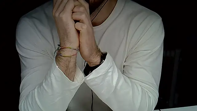 forget592 Pertunjukan Webcam