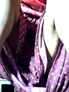 Show de Sweet-runi na webcam