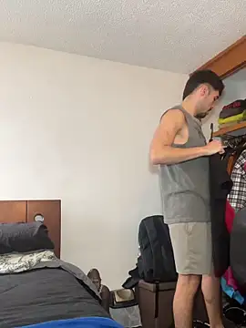 BrunoTurnerr Webcamshow