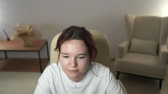 MelvaGoya Adlı Modelin Canlı XXX Sohbeti