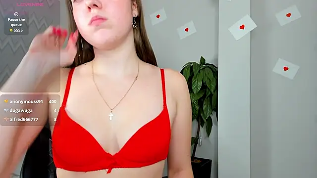 Casandra_Joness – Naživo XXX chat