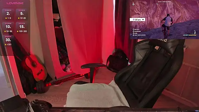 Sembang XXX Secara Langsung Melante