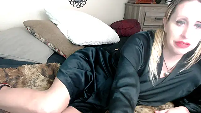 Živý XXX chat Lourdesnoir@xh