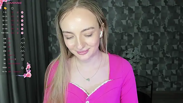 Chat +18 de A_delina ao vivo