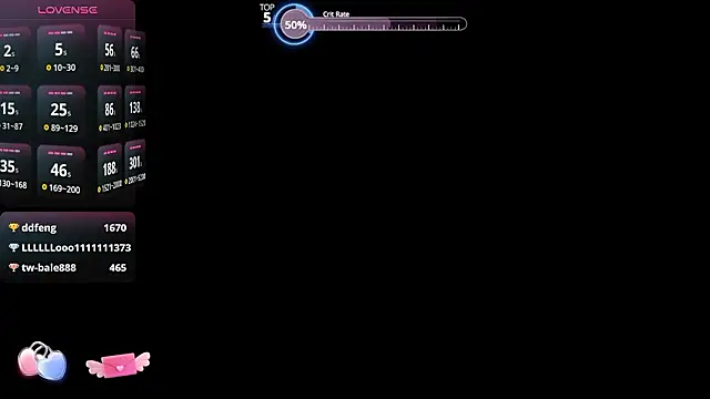 Chat +18 de Cute_Mango ao vivo