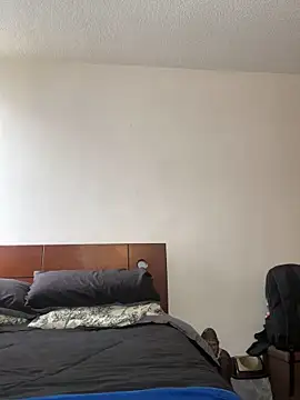 BrunoTurnerr – Live XXX-chat