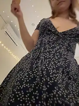 Sembang XXX Secara Langsung JennyPortman