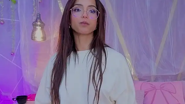 Czat XXX na żywo – EmmyCortez