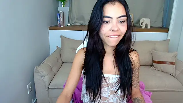 Show de webcam de Barbara_Norris