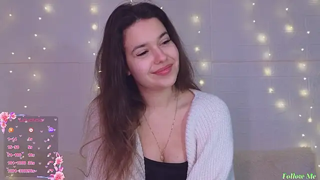 Živý XXX chat Minne__mouse
