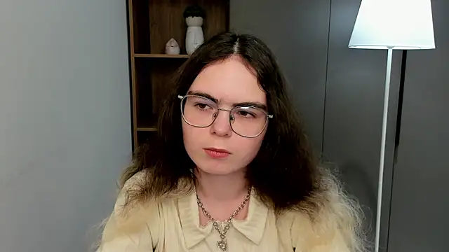 MyrlZangger Live XXX Chat