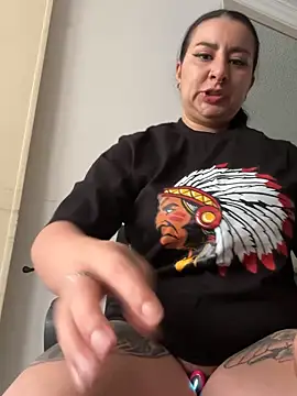 Czat XXX na żywo – Abril_Luv