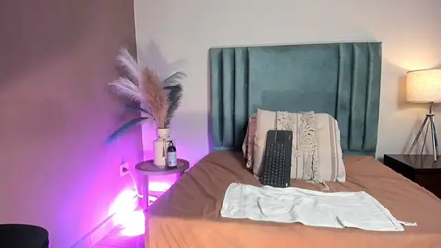 Chat +18 de Christy_Sea ao vivo