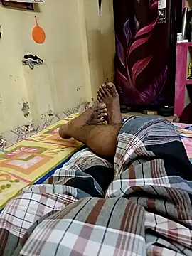 Show webcam de Tamilpayan09876