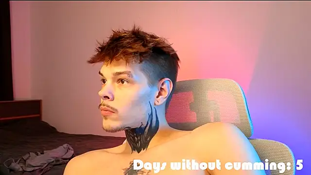 Chat XXX ao vivo de DENIS_HERE