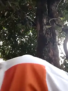 Broan_me – Kamerová šou