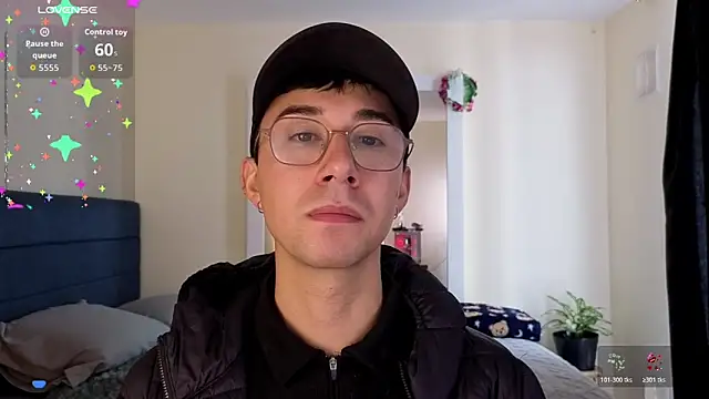 cameron_cumn Webbikameraesitys