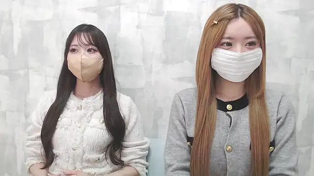 LOVE_MOMO_LOVE – Naživo XXX chat