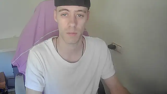 Murcianito webkamerás műsora