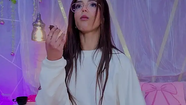 Chat XXX en directo de EmmyCortez