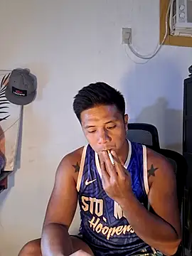 Felix_Asher 在線直播表演