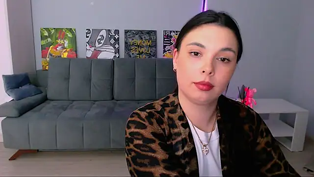 queenofthesense_ Webcam show