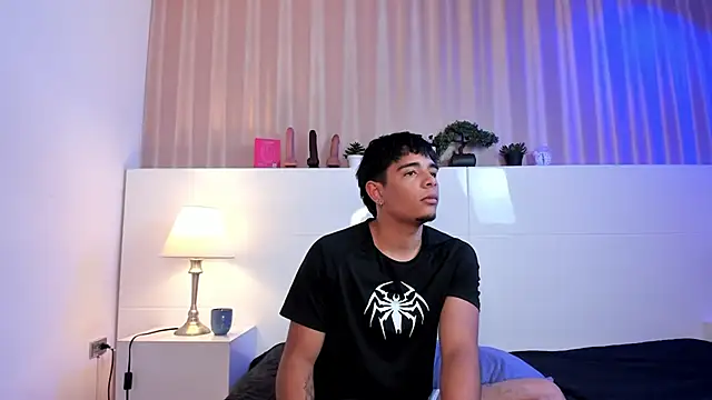 Sembang XXX Secara Langsung CuteButHarder