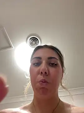 عرض كام Aussielulu