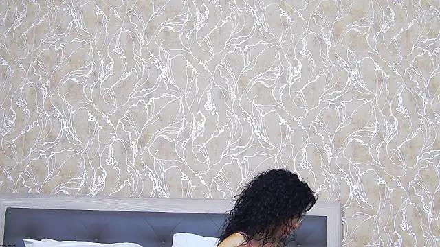 GraceRous Chat XXX in diretta