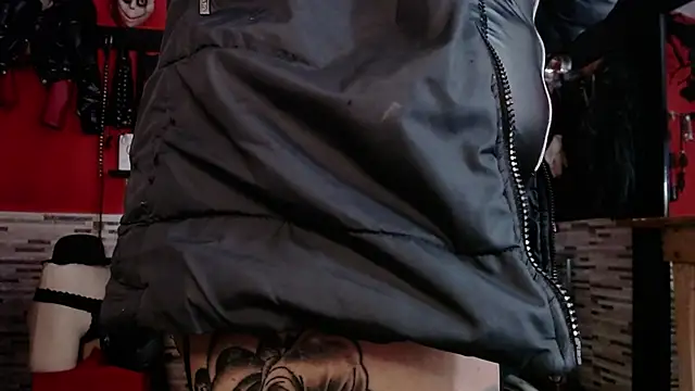 Miss_Mirandaa's Live XXX Chat